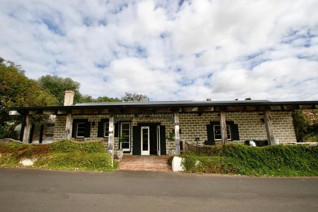 Rusticoq B+B Cowaramup Exterior foto